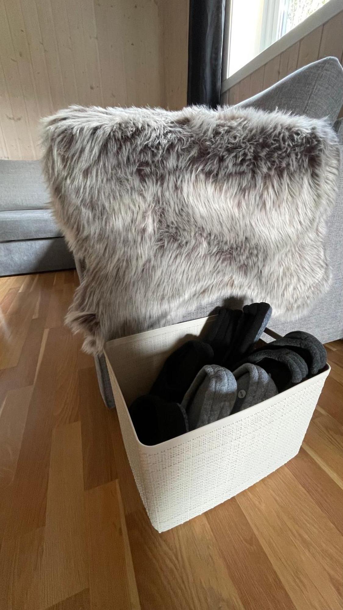 Apartment Sentral Og Romslig Naert Senja