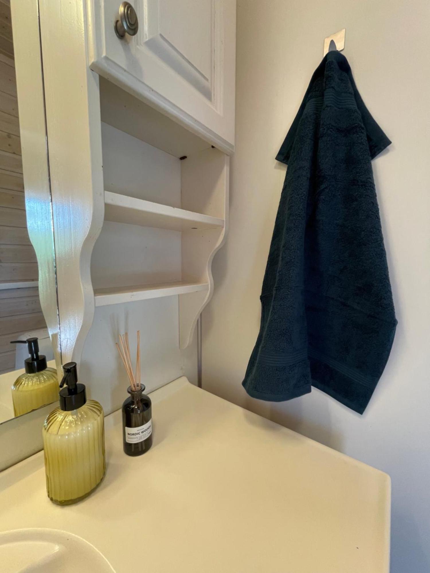 Apartment Sentral Og Romslig Naert Senja